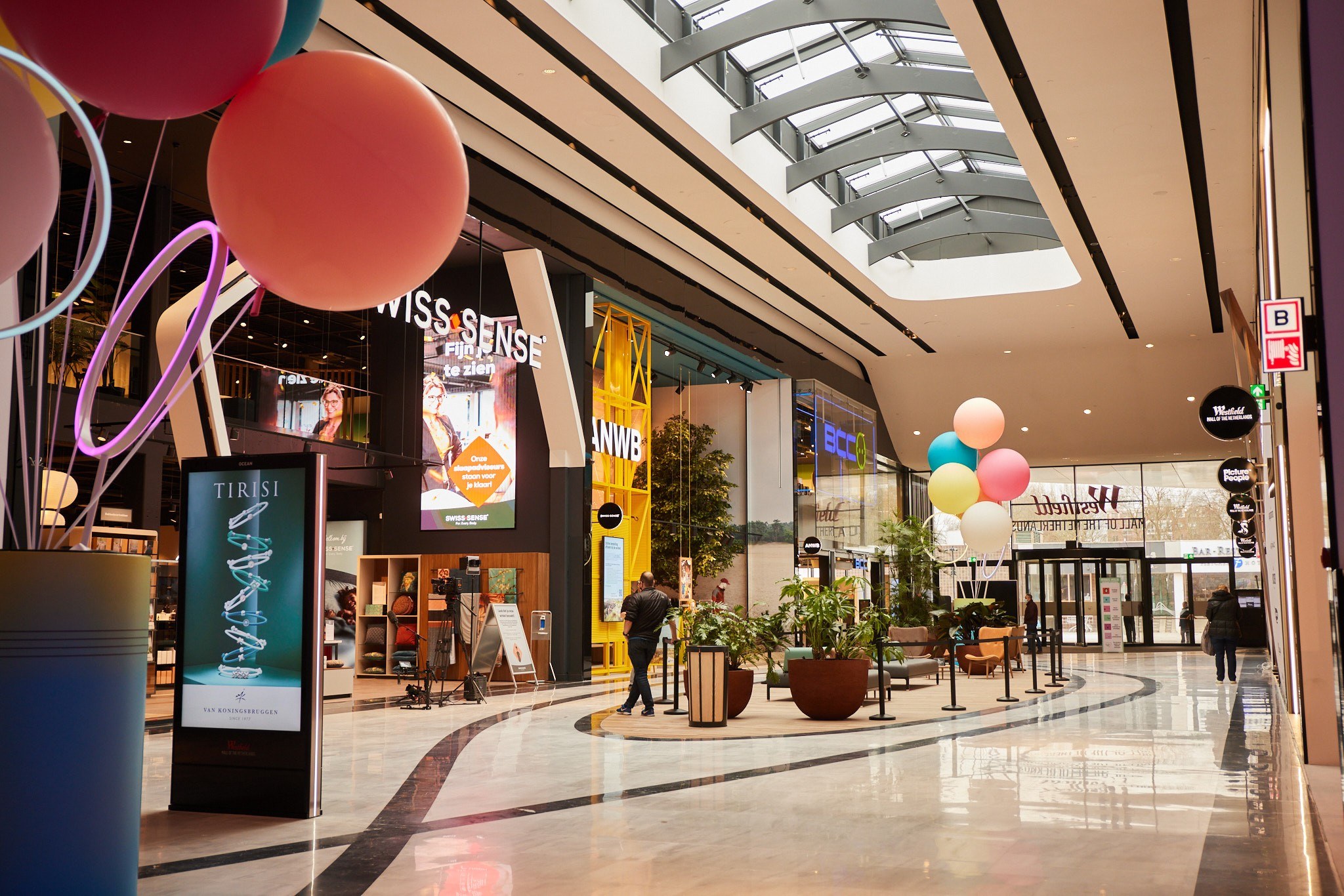 Westfield Mall Leidschendam
