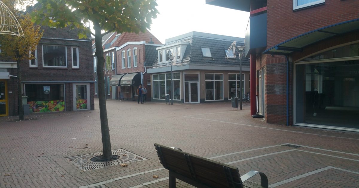 Winkelleegstand in NoordNederland wat te doen? DeOndernemer.nl Oozo.nl Winkelleegstand in NoordNederland wat te doen? DeOndernemer.nl Oozo.nl