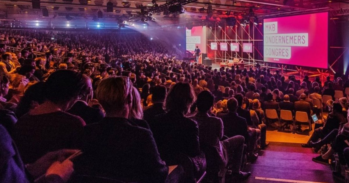 Dit wordt de 'Week van de Ondernemer' - DeOndernemer.nl