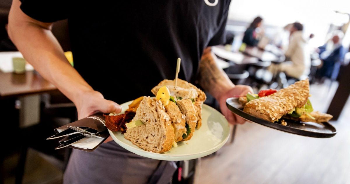 Dit Zijn De Coronarichtlijnen Waar Horeca Ondernemers De Ondernemer