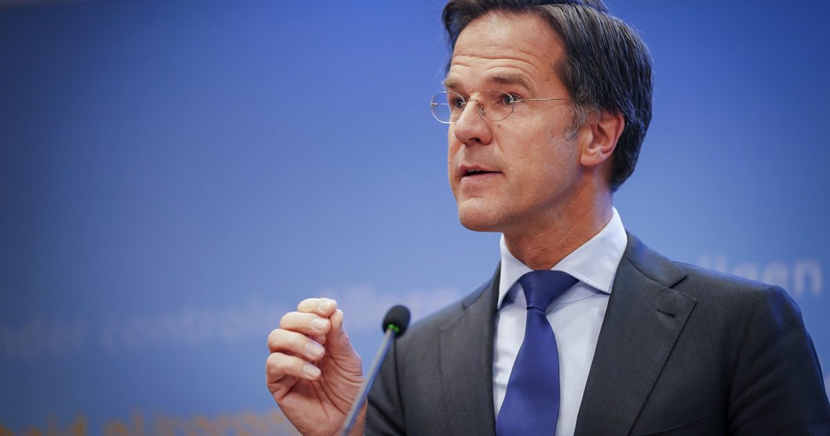 Corona Regels Versoepeld Zo Ziet Nederland Er De De Ondernemer