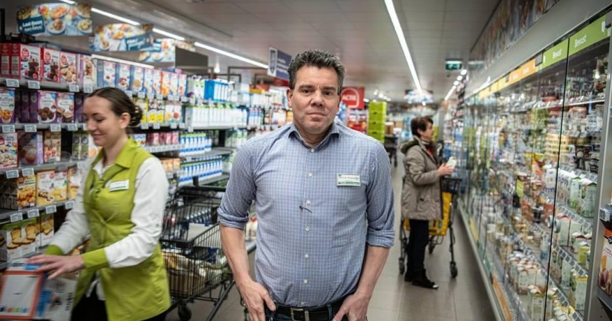 Ondanks hamstermanie: steeds meer supermarkten vragen… - DeOndernemer.nl