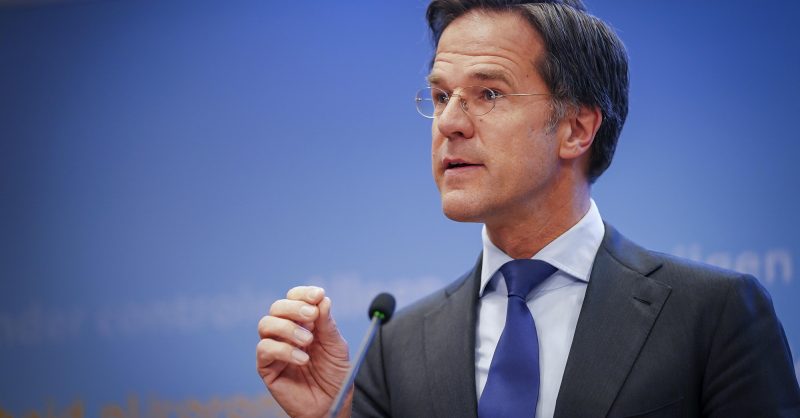 Corona Regels Versoepeld Zo Ziet Nederland Er De De Ondernemer