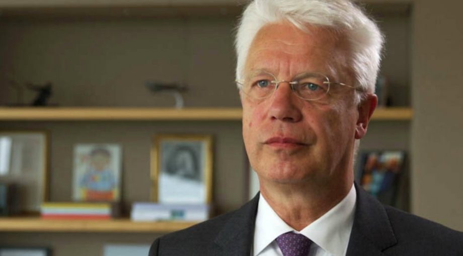 ABN Amro Corona MKB aflossing Kees van Dijkhuizen c