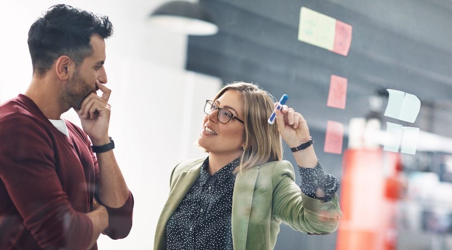 Afb mdw als innovatiemotor