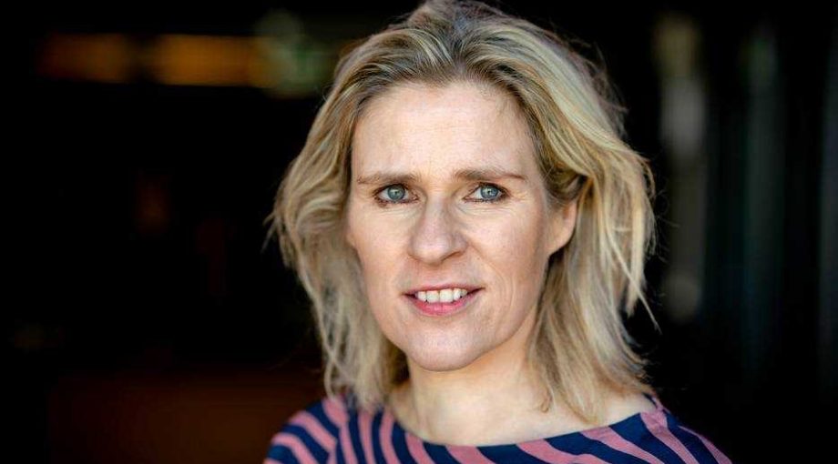 Ahoy Jolanda Jansen corona dagboek politiek Den Haag Rutte maatregelen
