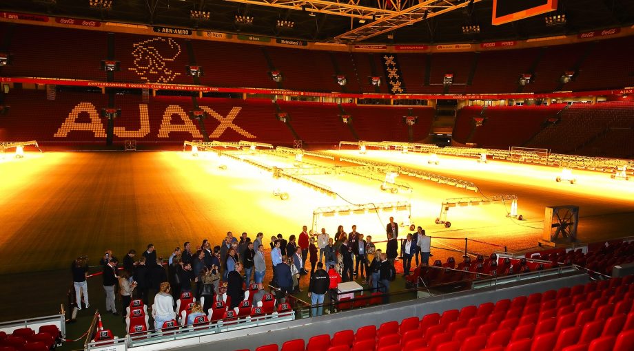 Ajax Vodafone Arena
