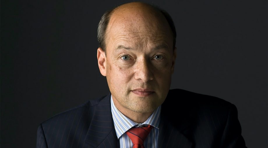 Albert Fischer onderneming startup