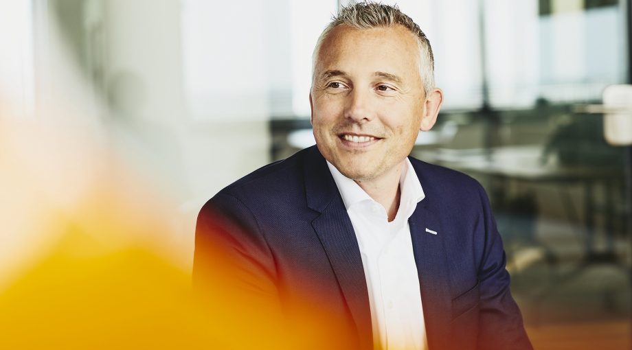 Alex Groeneveld randstad