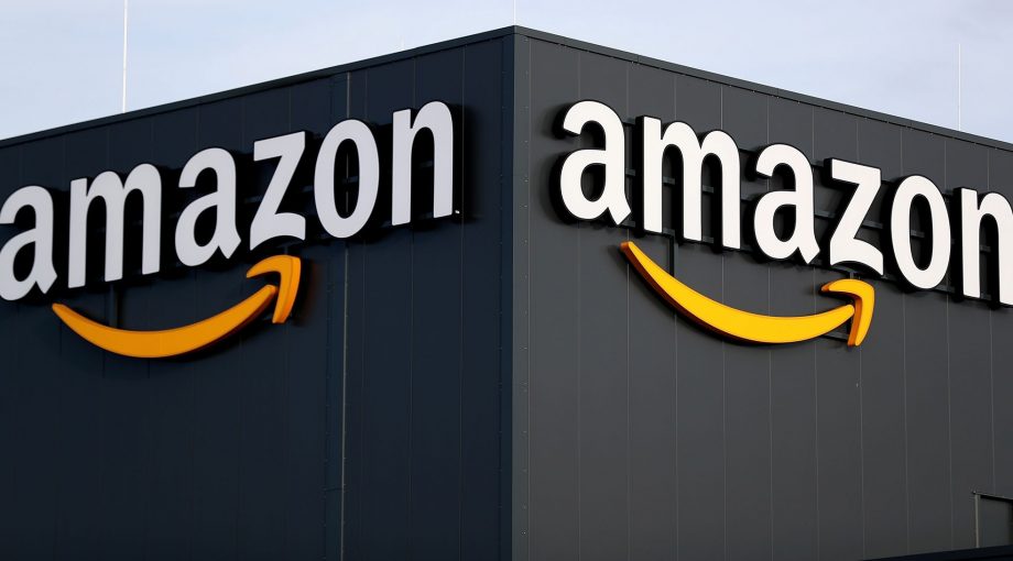 Amazon Thijsvan Dijk