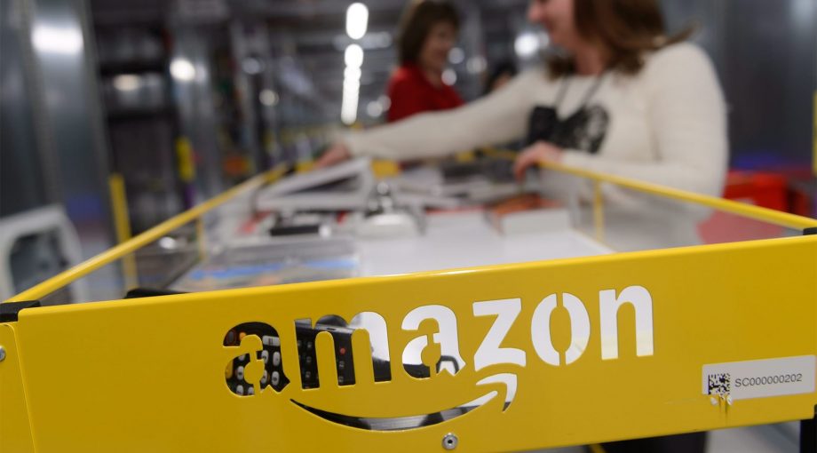 Amazon nederland webwinkel online
