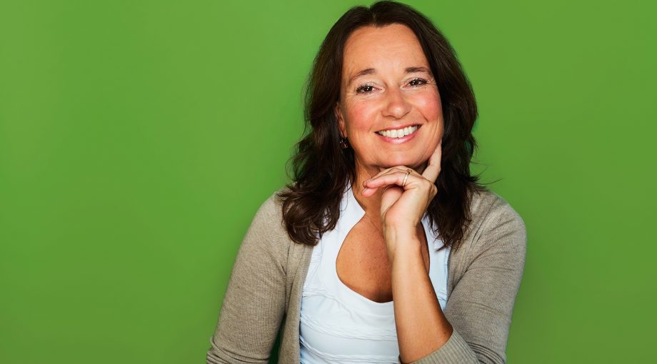 Anneke Sipkens doen circulair ondernemen