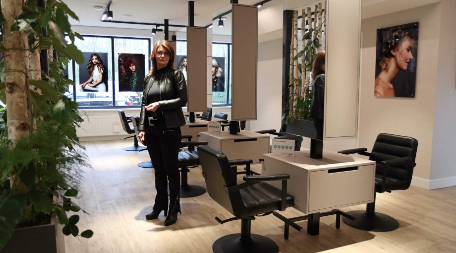 Antoinette Brussee Artistic Hair