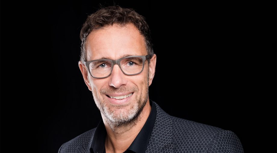 Arko van Brakel portret