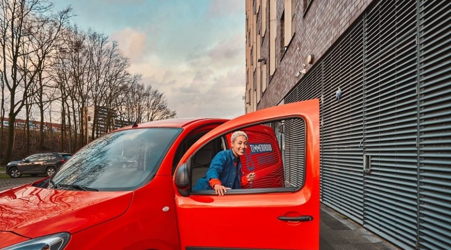 BD ondernemers aftrekken aangifte inkomstenbelasting