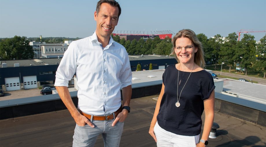 Bam raakt enschede marketing