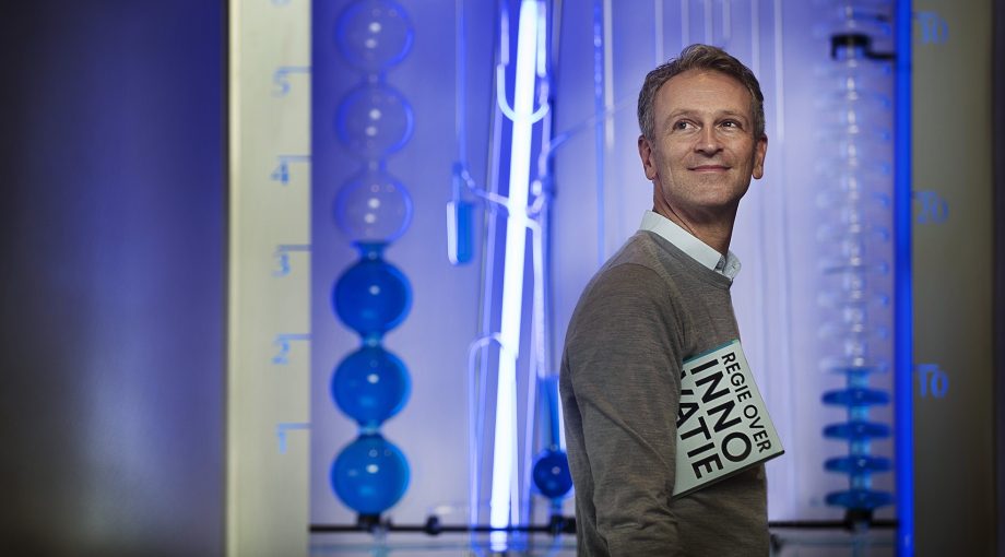 Bart Bossink Noordhoff