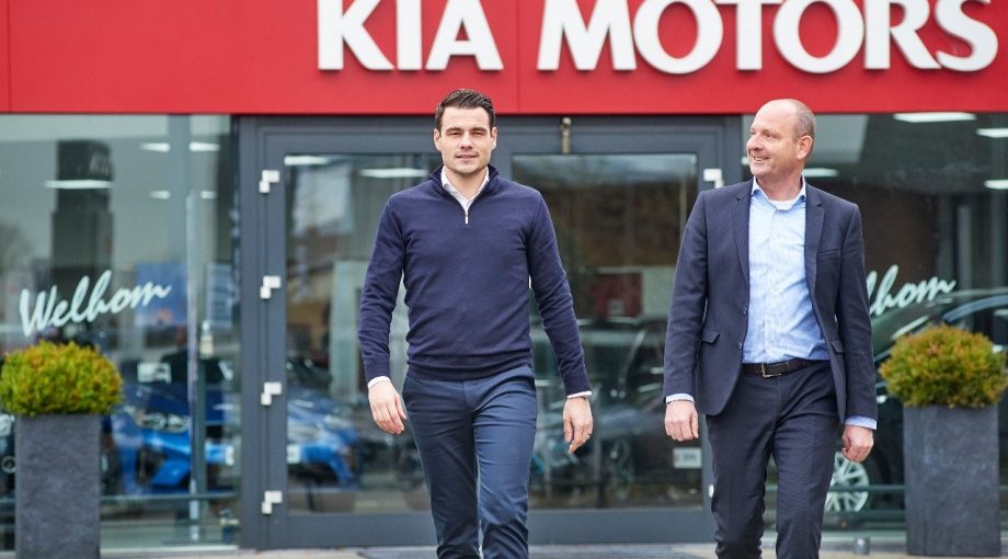 Bart Winters dealer Kia Suzuki Auto Winters