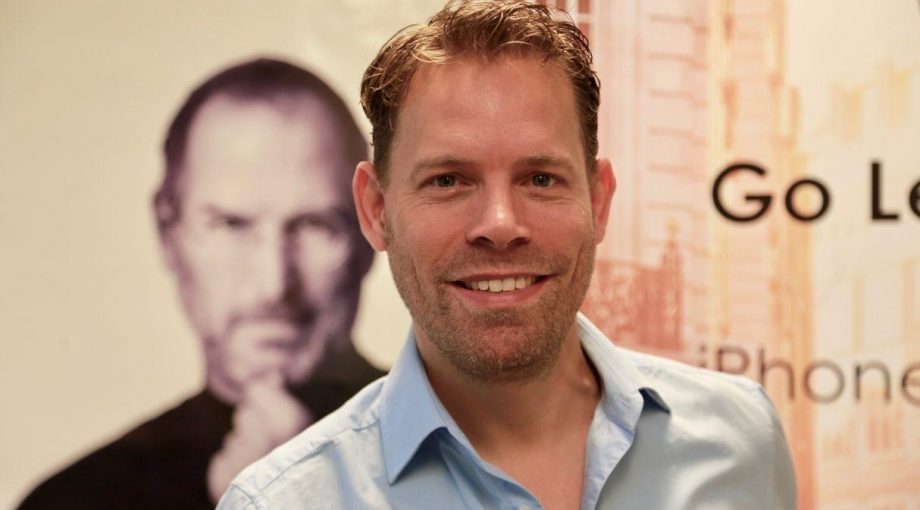 Bas van der Putten