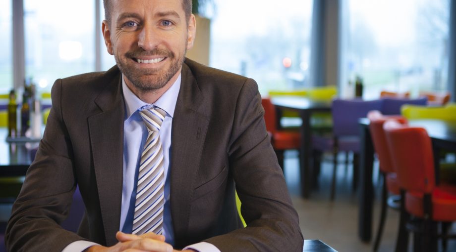 Bas van der Veldt