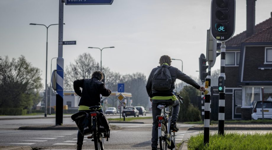 Bedrijven gebaat bij slimme combi nieuwe werken en duurzame mobiliteit min