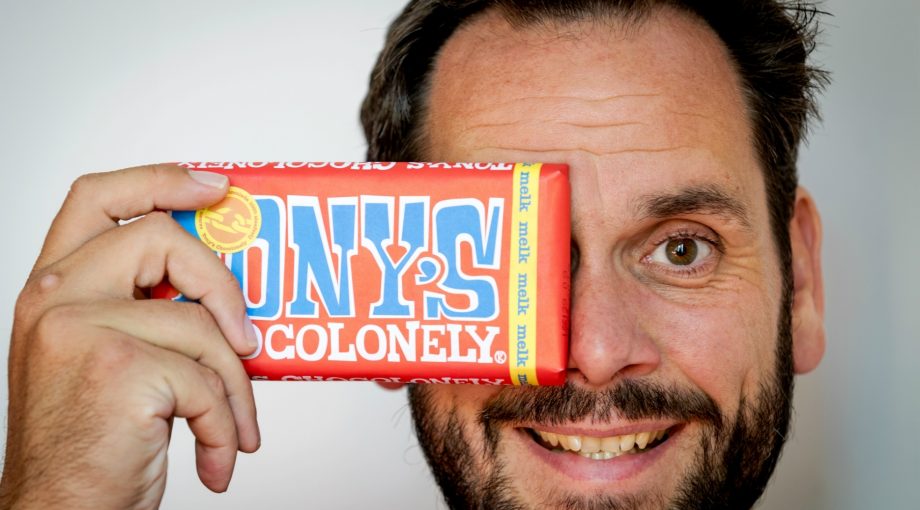 Beltman Tonys Chocolonely