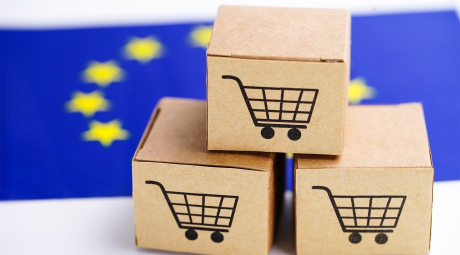 Beschermen EU bedrijven China