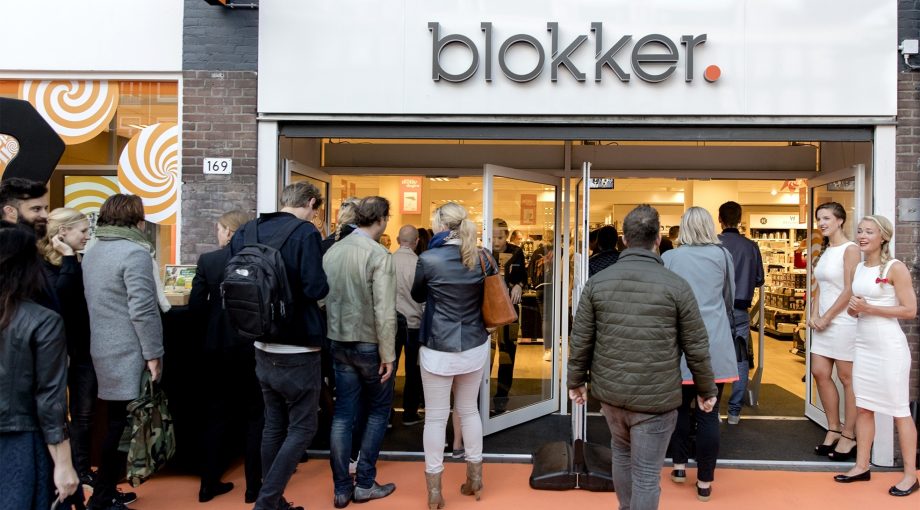 Blokker Witteveen 2021 winstgevend