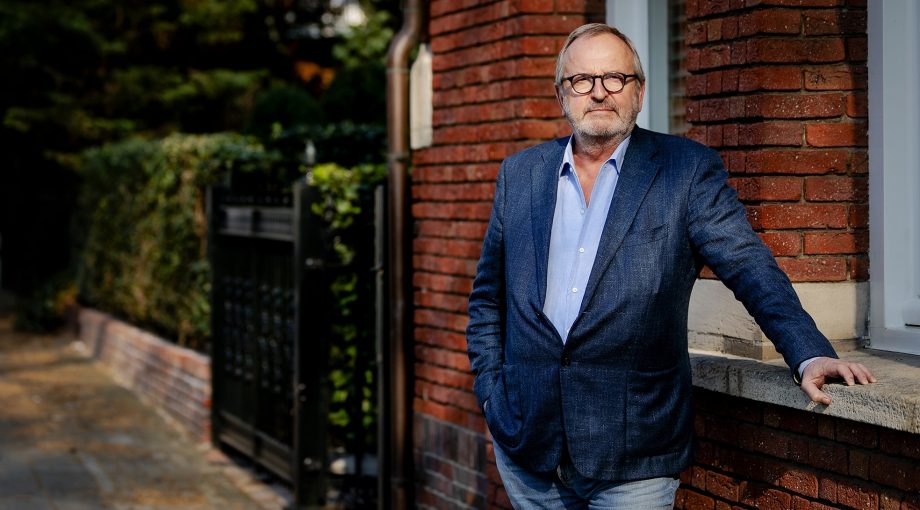 Blokker Witteveen beurs