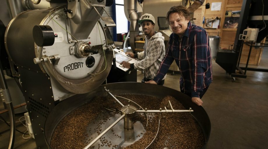 Bocca Coffee 1