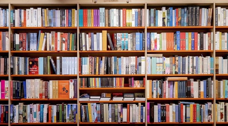 Boekhandel