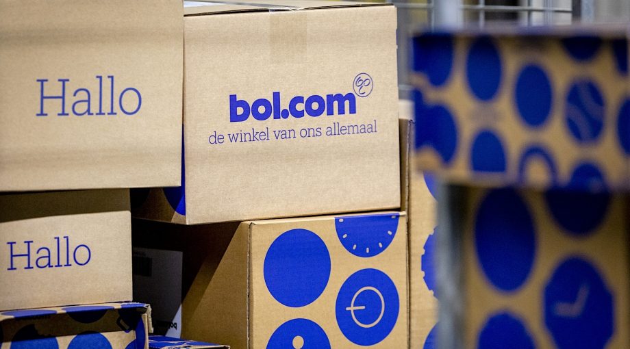 Bol online winkel mkb nederland ondernemers webwinkel corona winkels lockdown