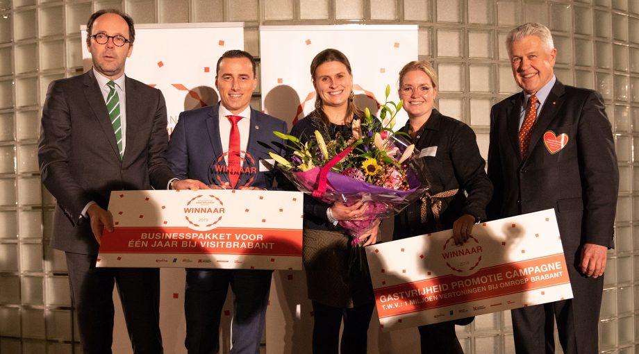 Brabantse Gastvrijheid Award