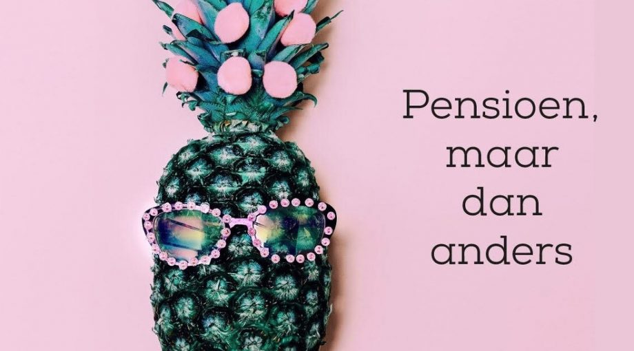 Bright Pensioen header