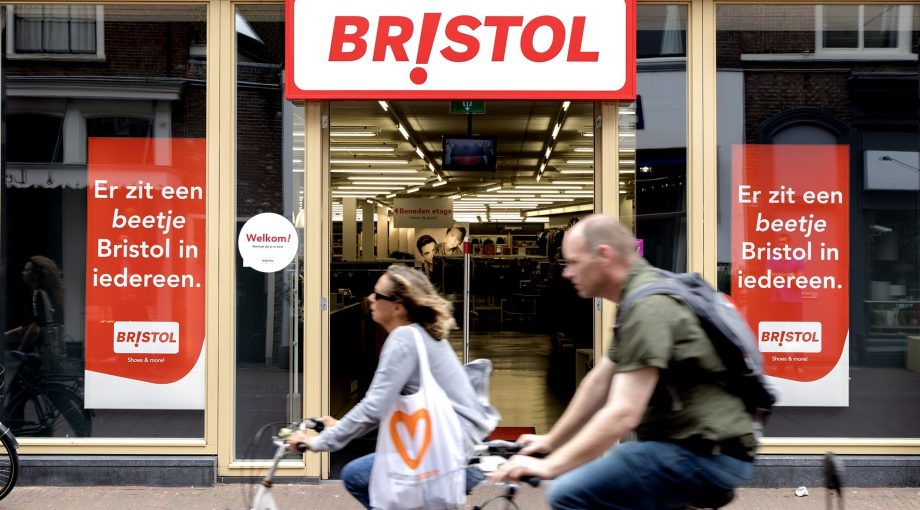 Bristol familiebedrijf nood corona