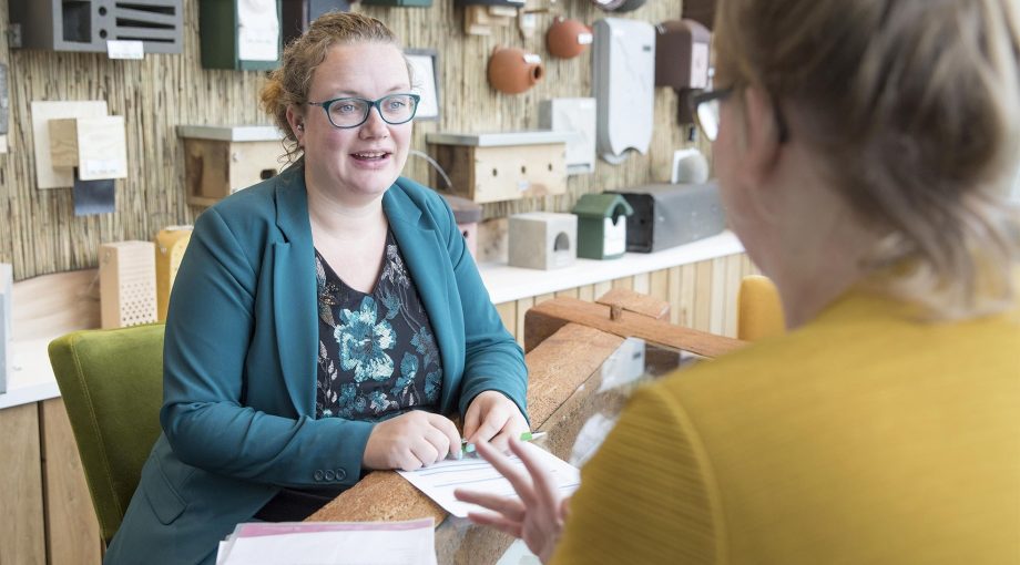 Budgetcoach schulden baas