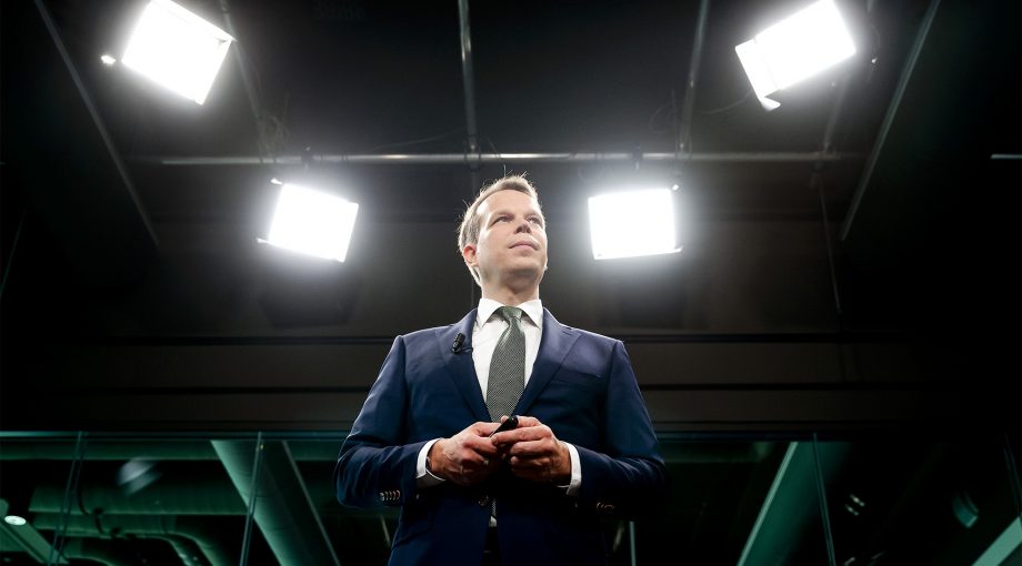 CBS Van Mulligen econoom werkgevers cijfers