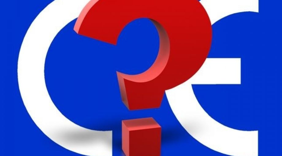 CE markering brexit verenigd koninkrijk