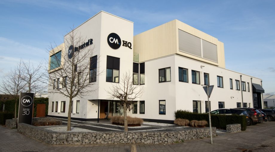 CM pand 1