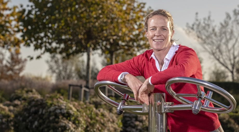 Carolijn Brouwe sporters ondernemers 2