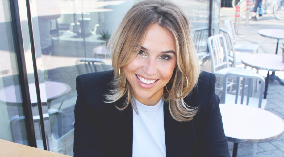 Charly Cares oprichter oppas babysit startup