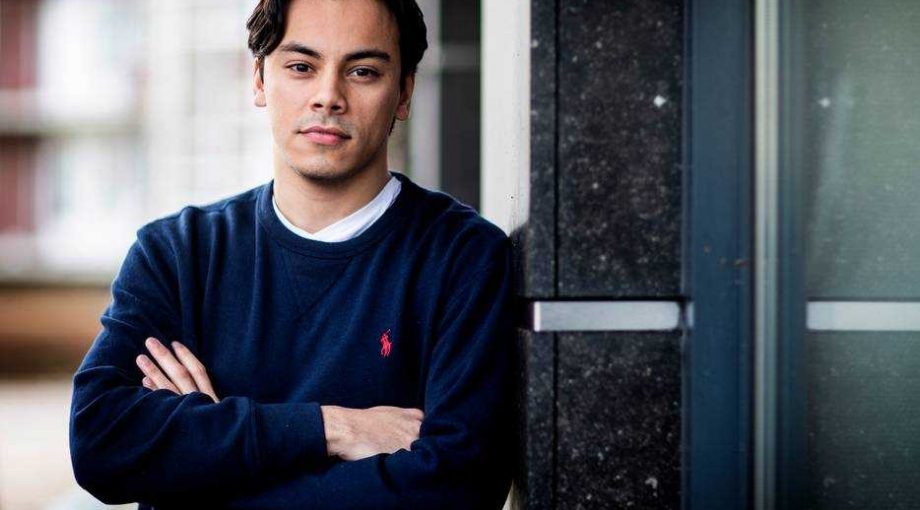 Chat coordinator bij RVO