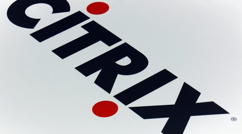 Citrix logo