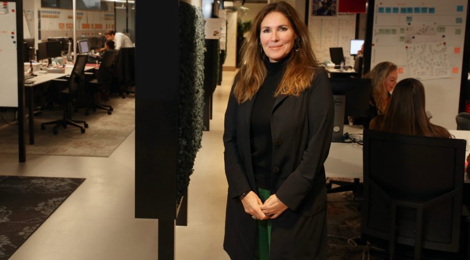 Claudia Zuiderwijk KVK
