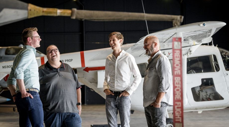 Co Creatie Marco Aarnink Print com drukwerkdeal