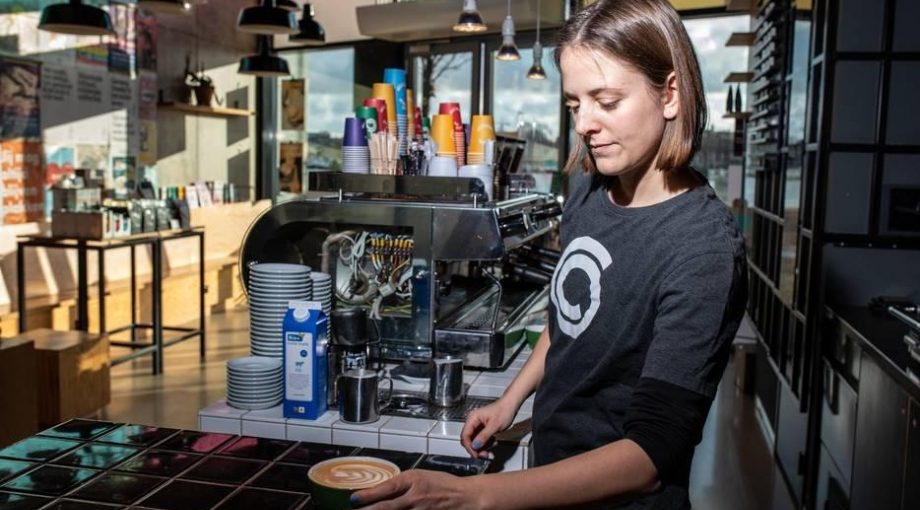 Coffeecompany Amsterdam koffie lockdown horeca