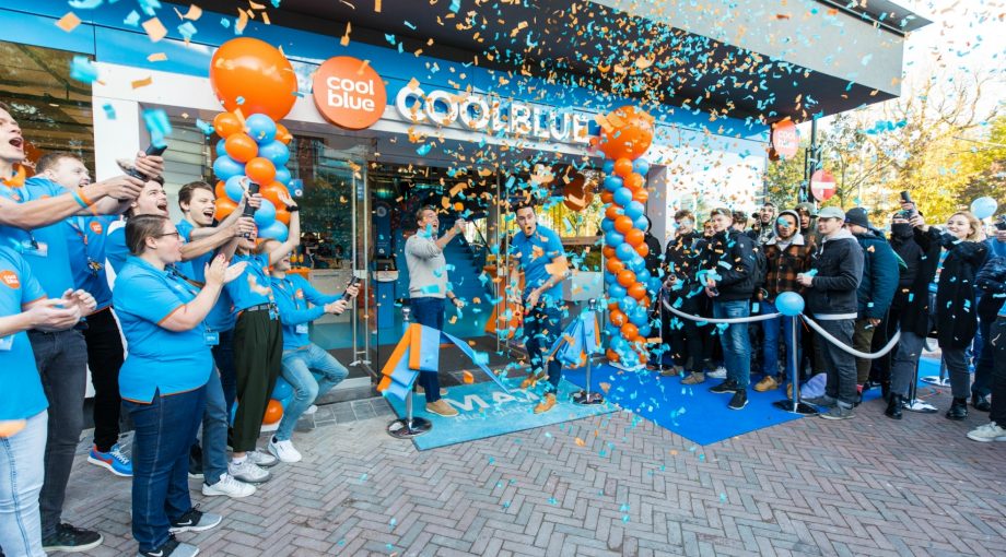 Coolblue Arnhem