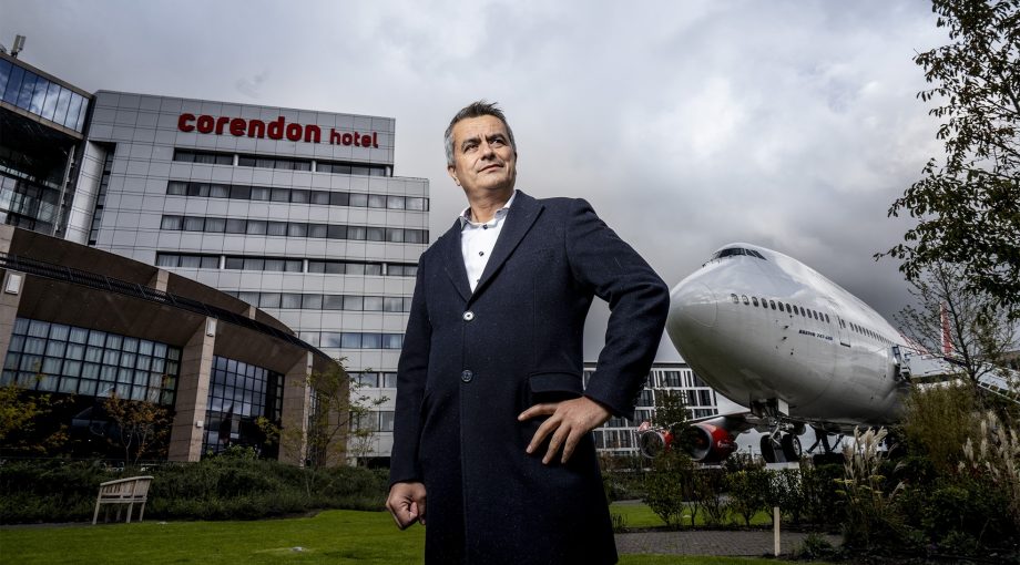 Corendon Atilay Uslu Marktlink