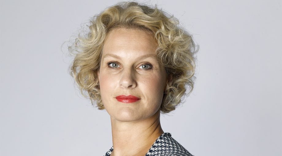 Cristel van de Ven zzp zelfstandigen