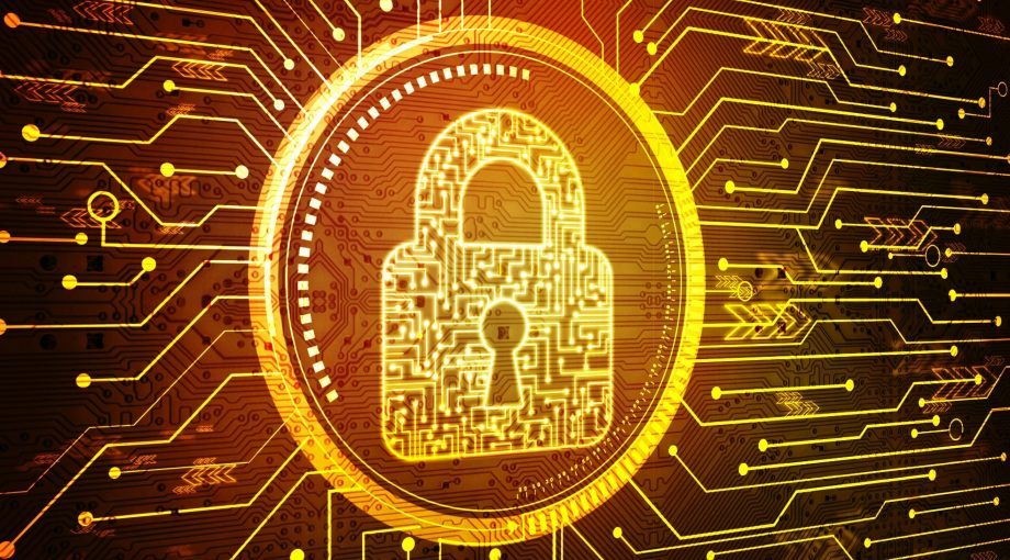 Cybersecurity slot